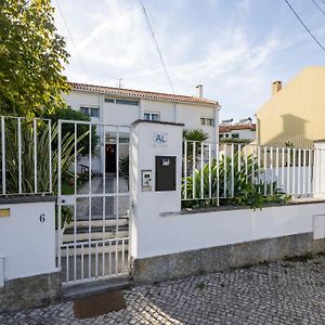 Mahouse Guesthouse